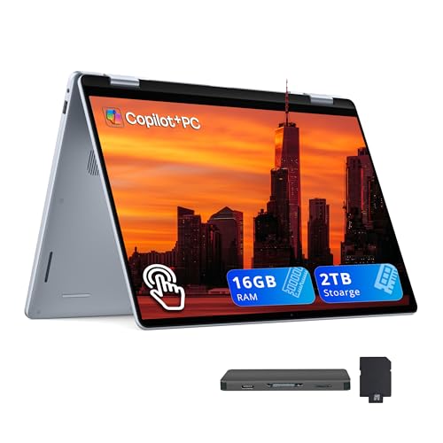 Dell Plus 16